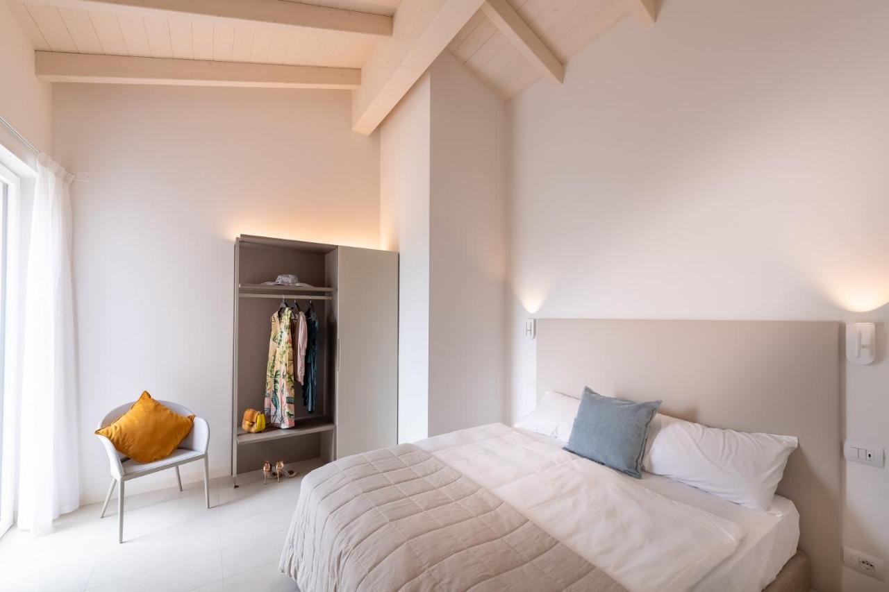 Pareus Beach Resort Caorle Eksteriør bilde